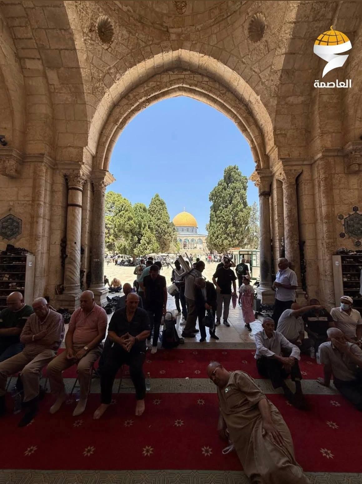 القدس | موسوعة القرى الفلسطينية